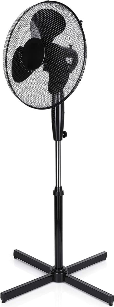 Ventilator - Ventilator Staand - Tafelventilator - Krachtige Luchtstroom - Ventilator Toren - Sterke Luchtstroom — afbeelding 1