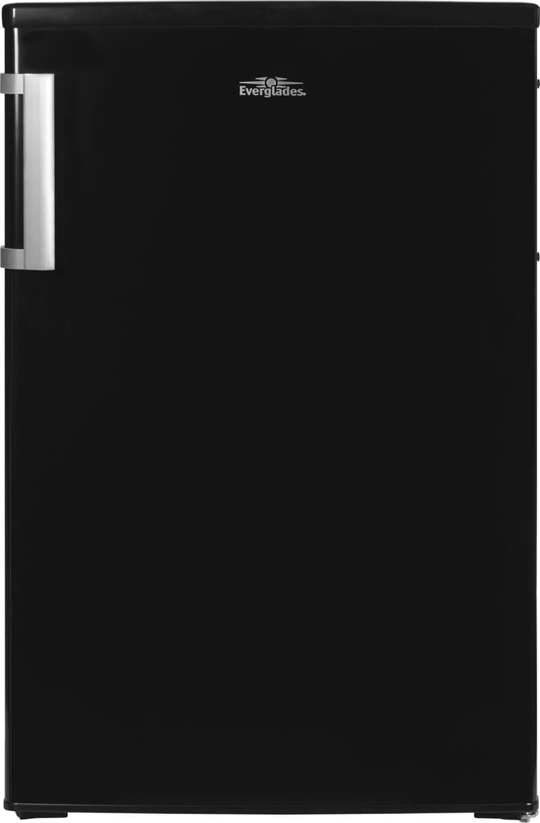 EVERGLADES Koelkast met vriesvak - breedte 55 cm - hoogte 85 cm - inhoud 109 l — afbeelding 1