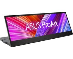 ASUS ProArt Display PA147CDV - Creative Tool Portable Monitor - USB-C - 32:9 - 14 inch