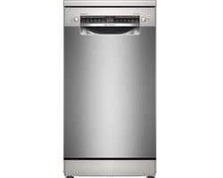 Bosch Serie 4 SPS4EMI24E vaatwasser Vrijstaand 10 couverts