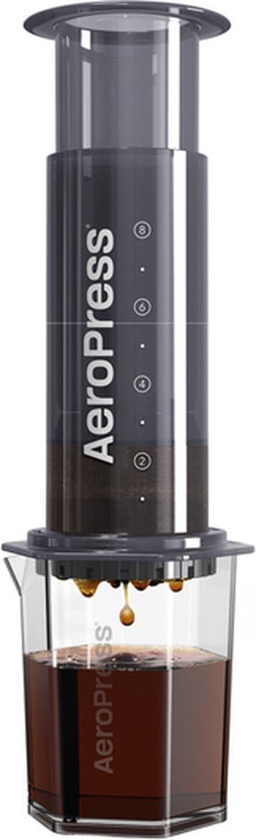AeroPress Coffee Maker - XL — afbeelding 1