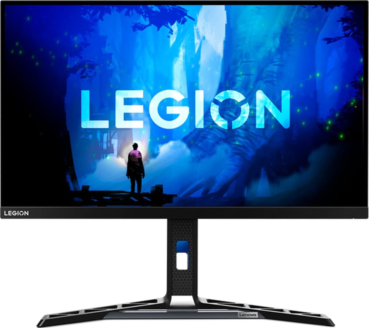 Lenovo Y27qf-30 — afbeelding 1