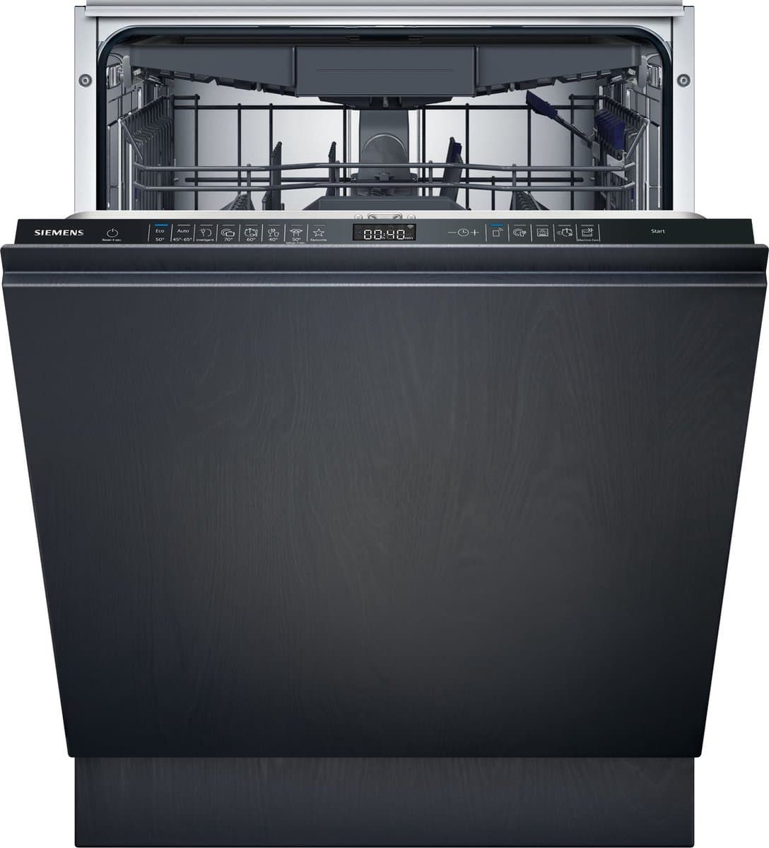 Siemens SN65ZX12CE — afbeelding 1