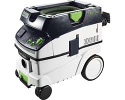 Festool CTL 26 E AC Mobiele stofafzuiger 574945