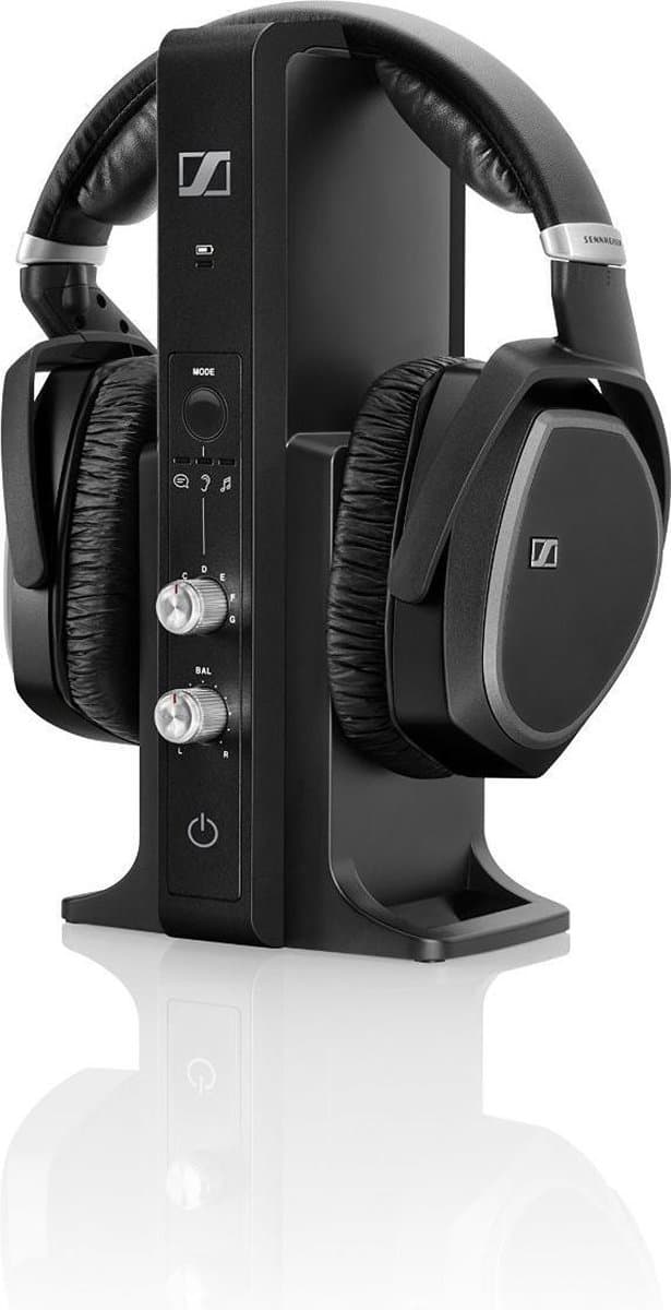 Sennheiser Headphone RS 195-U | | 4044155248883 — afbeelding 1