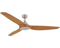 Plafondventilator Beacon Lucci Air Airfusion Type A 154cm 211010
