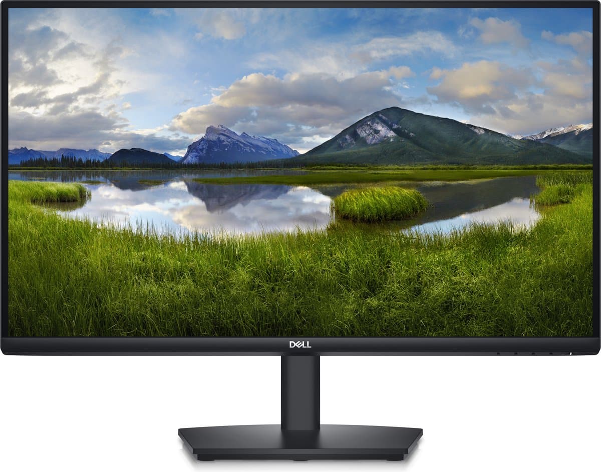 DELL E Series 27 monitor - E2724HS — afbeelding 1