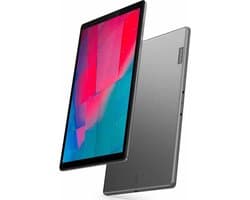 Lenovo Tab M10 HD (2e generatie) – 2GB RAM – 32GB opslag – WiFi – 10.1 inch – Grijs