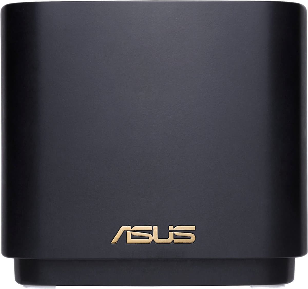 ASUS ZenWiFi XD4 Plus (B-1-PK) dual-band (2,4 GHz / 5 GHz) Wi‑Fi 6 (802.11ax) zwart, 2 interne antennes — afbeelding 1