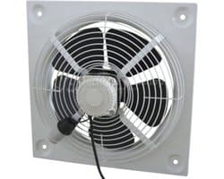 Soler & Palau HXM-300 Muurventilator - 230V AC - 41W - 1180 m³/h - 48dB - IP44 - HXM-300