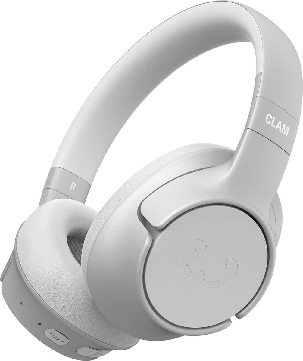 Fresh 'n Rebel Clam Fuse Ice Grey | | 8720249806974 — afbeelding 1