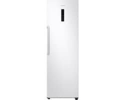 SAMSUNG RR39M7515WW/EF vrijstaande koeler 387 liter wit no frost / F