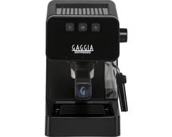 Gaggia ESPRESSO STYLE - Handmatig Espressomachine - Pistonmachine - 1,2 l
