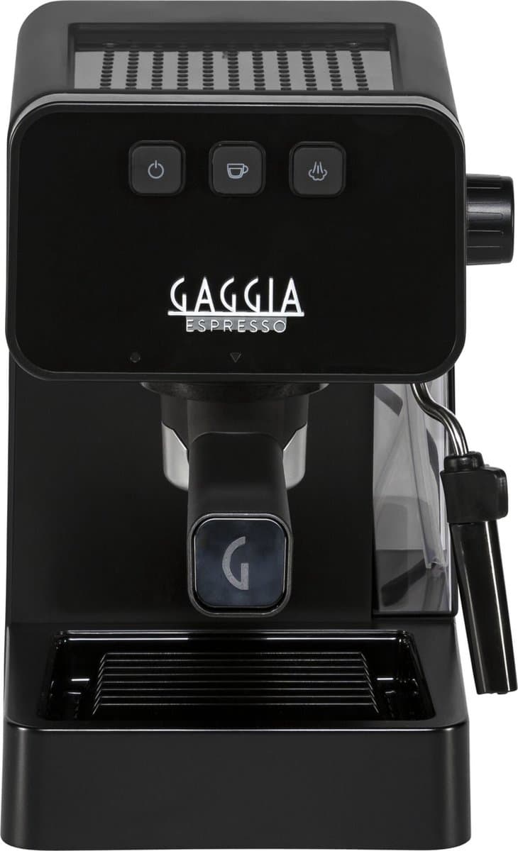Gaggia ESPRESSO STYLE - Handmatig Espressomachine - Pistonmachine - 1,2 l — afbeelding 1