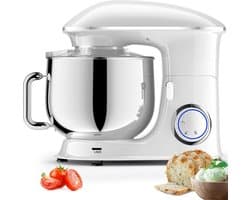 Mixer Met Mengkom - Mixer - Keuken Mixer - Keuken - Keukenrobot