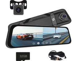 Dashcam voor Auto