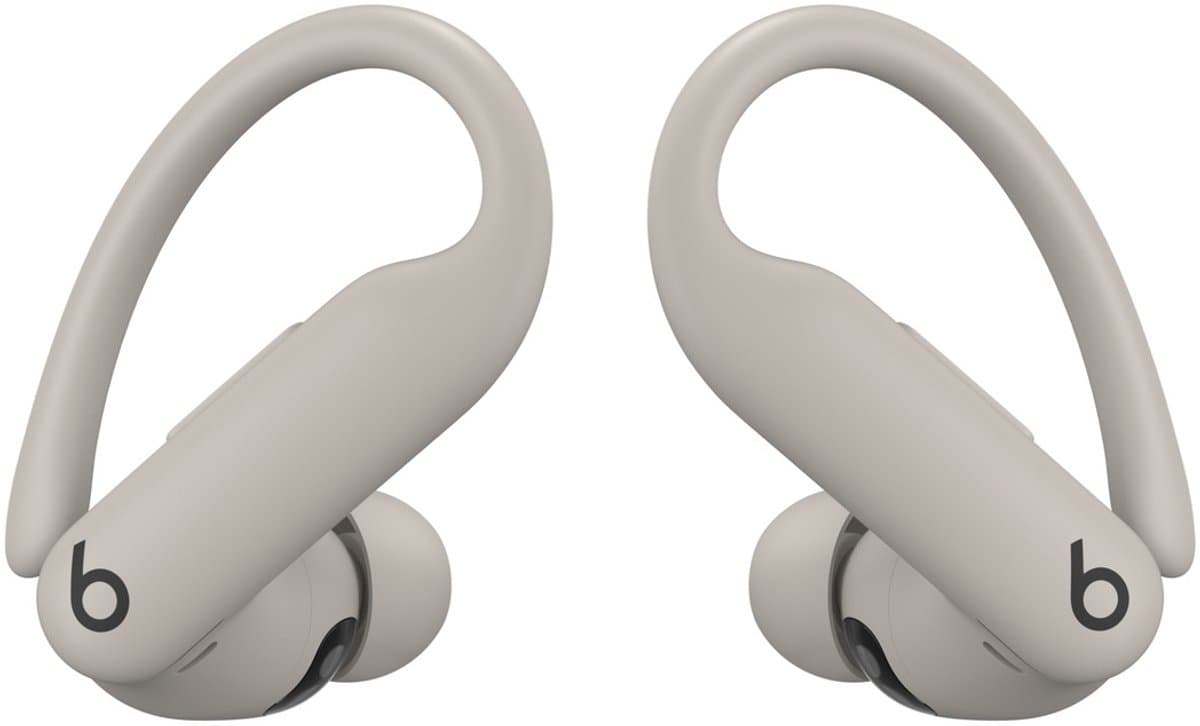 Beats Powerbeats Pro 2 Creme — afbeelding 1