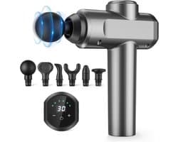 VELTRR® Massage Gun Professioneel - Massage Apparaat - Theragun