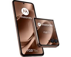 Motorola razr 50 ultra - 12/512GB Brons