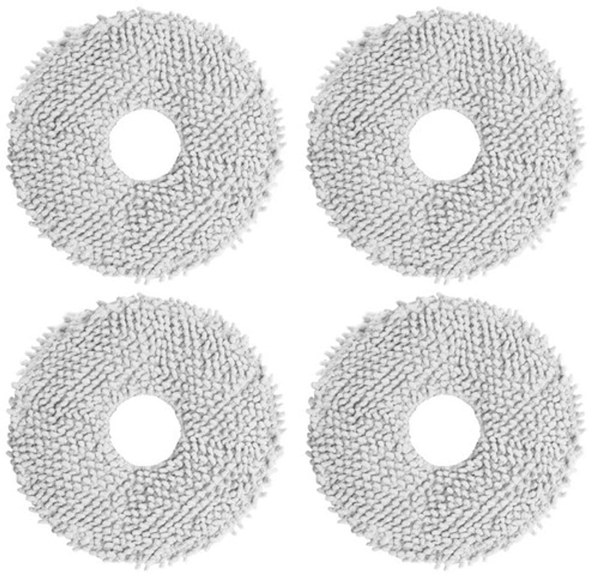DREAME 4 Dweilpads — afbeelding 1