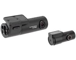 BlackVue DR590X-2CH Plus Full HD WiFi Dashcam 32GB