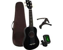Finesse® Kailua Edition Ukelele 21" Set – Speelgoedinstrument