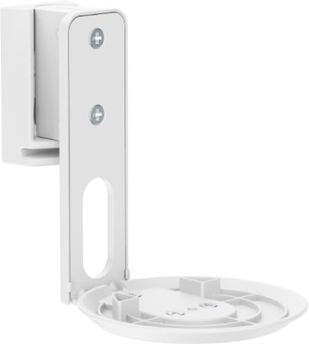 Muurbeugel voor Sonos Era 100 - Draai- en kantelbaar Wit — afbeelding 1