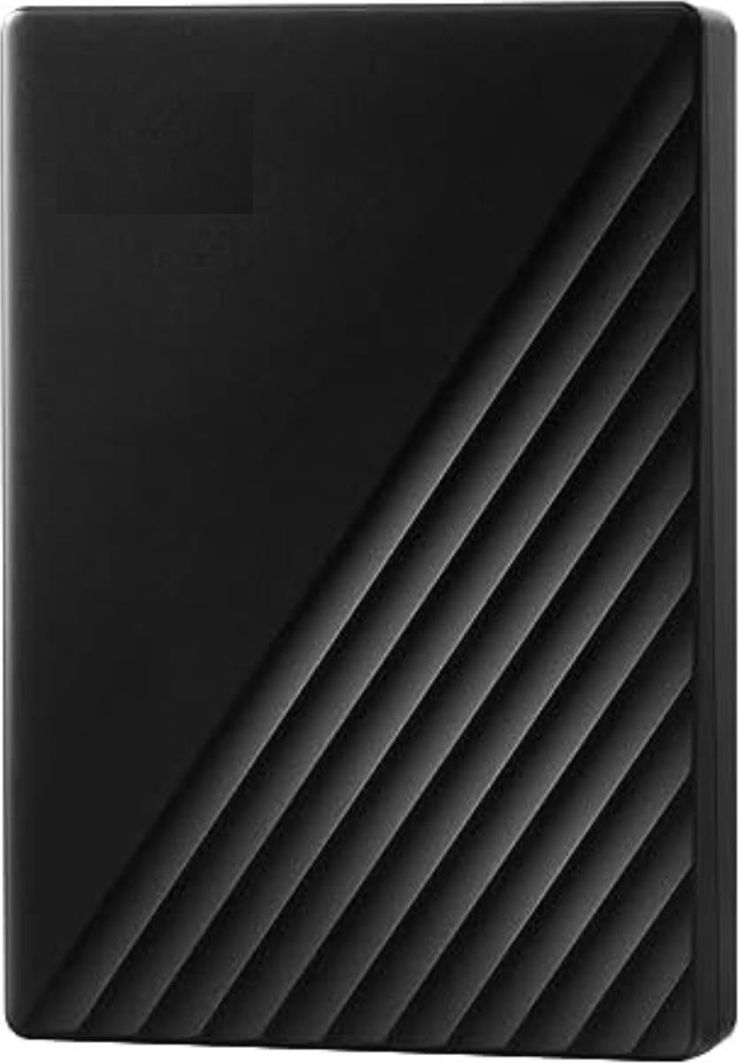 Externe Harde Schijf 4TB — afbeelding 1