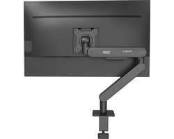 Aoc Bureauarm Voor Monitor 34 Inch, 9 Kg, Stabiel, Verstelbaar Am400B