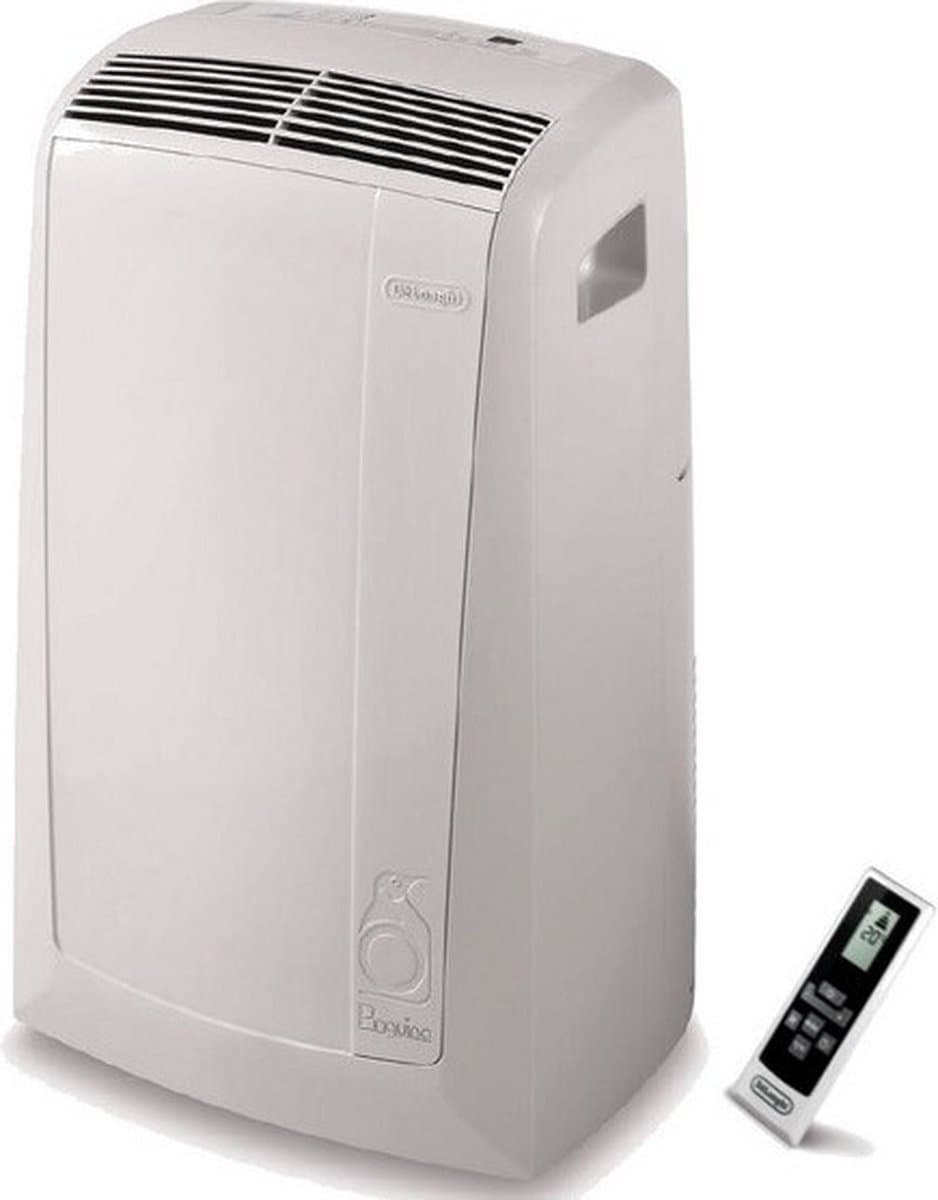 DE'LONGHI PAC N77 ECO - Mobiele airco — afbeelding 1