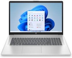 HP 17-cn2743nd - Laptop - 17.3 inch