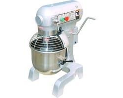 Planeetmenger 10 L | Combisteel | 7455.1410