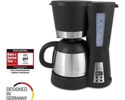 Koffiezetapparaat