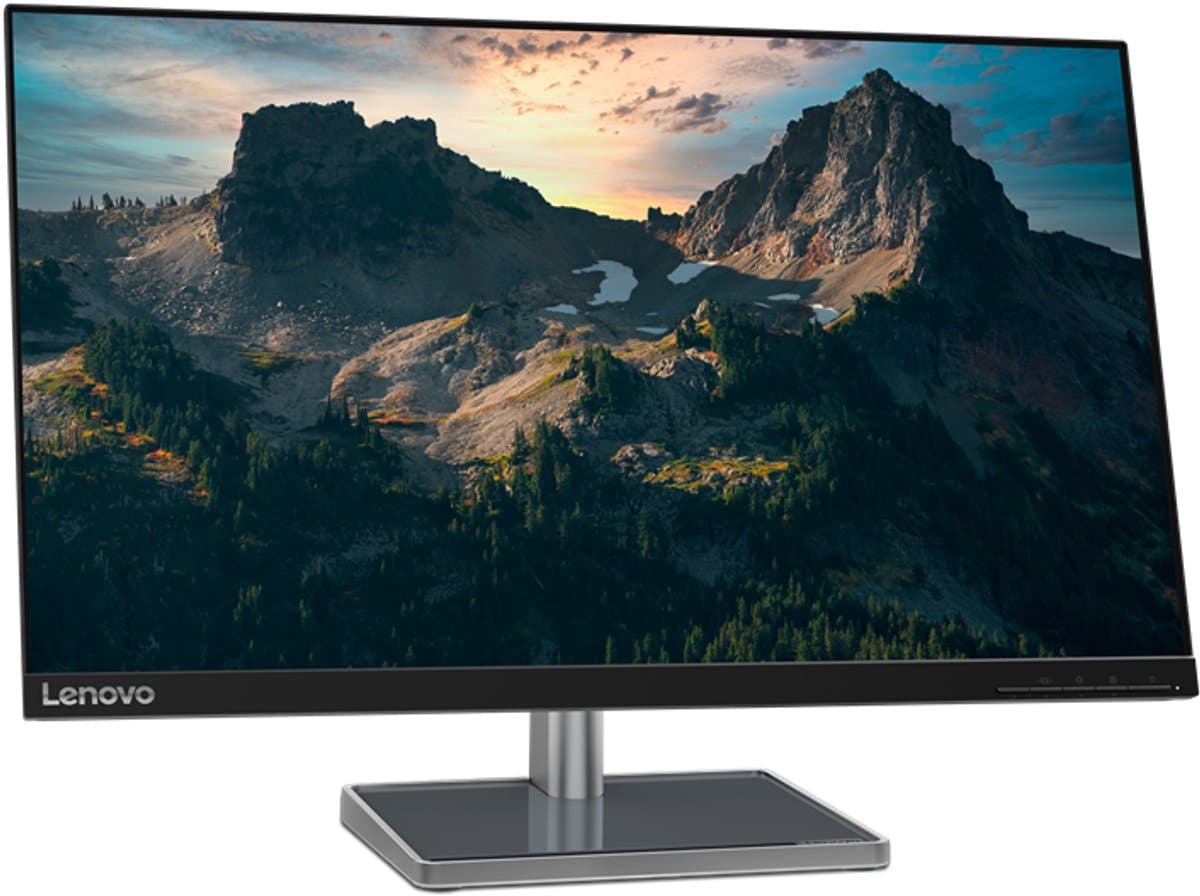 Monitor Lenovo L27q-38 27" QHD — afbeelding 1