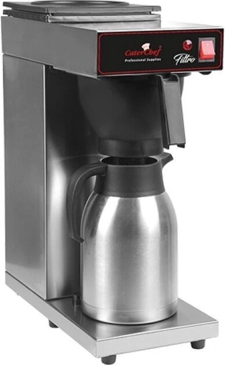 Koffiezetapparaat | CaterChef | 330005 — afbeelding 1