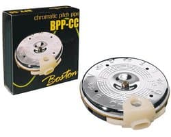 Stemfluit - Boston BPP-CC - Chromatisch - C-C - 13 tonen