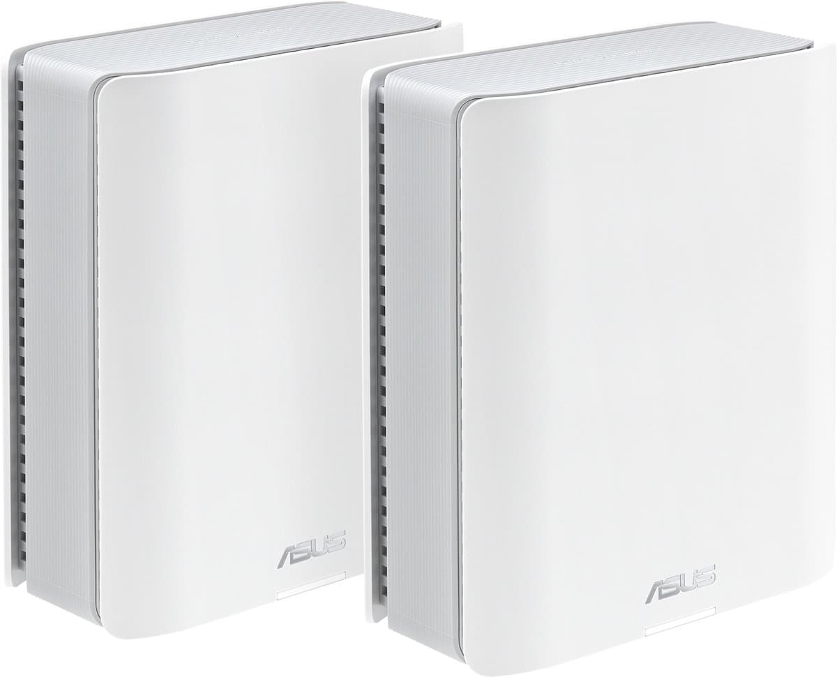 ASUS ZenWifi BT8 2-pack — afbeelding 1