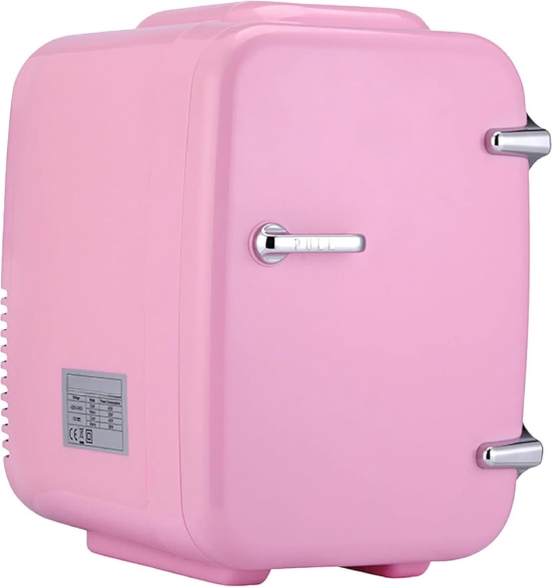 Lexium Minibar - Minibar koelkast - Mini koelkast - Mini bar - Koeler — afbeelding 1