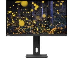 Monitor Lenovo 62D0GAT1EU 27" IPS LED