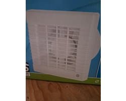 Originial Inbouwventilator - 150mm