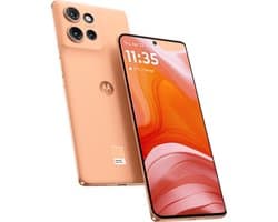 Motorola edge 50 - 12GB/512GB - Oranje