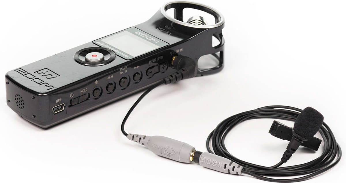 Rode smartLav+ — afbeelding 1