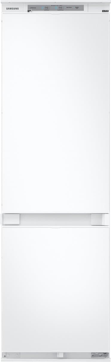 Samsung BRB26705DWW/EU koel-vriescombinatie Ingebouwd 264 l D Wit — afbeelding 1