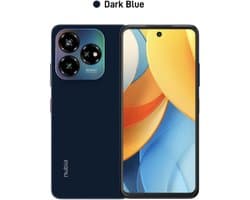 NUBIA V60 Design Dark Blue 16/256GB Smartphone