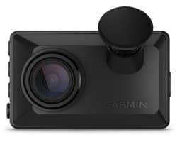 Garmin X110 - Dashcam - 140 graden - 1080p HD-Video - 2,4" LCD Scherm - Spraakbediening - GPS - Live-weergave