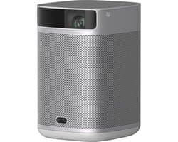 Equivera Mini Beamer - Draagbare Beamer - Beamer - Mini Beamer Projector - Projector - Mini Projector