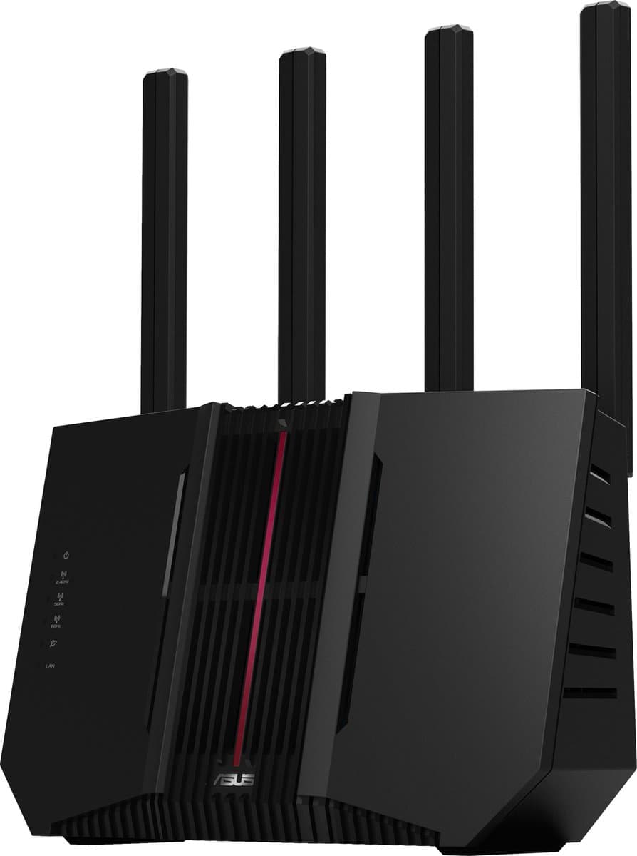 ASUS RT-BE92U — afbeelding 1