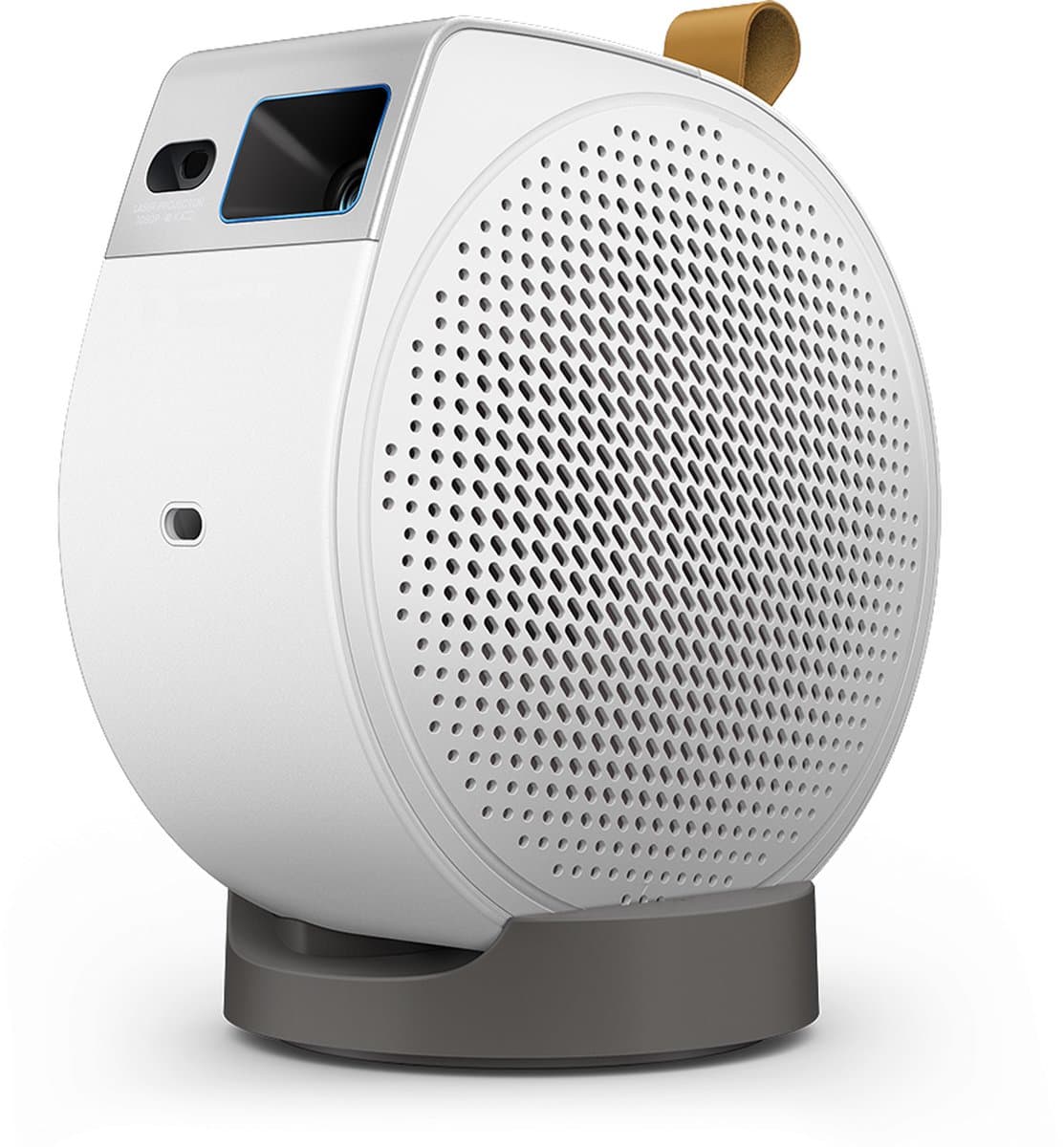BenQ GV50 — afbeelding 1