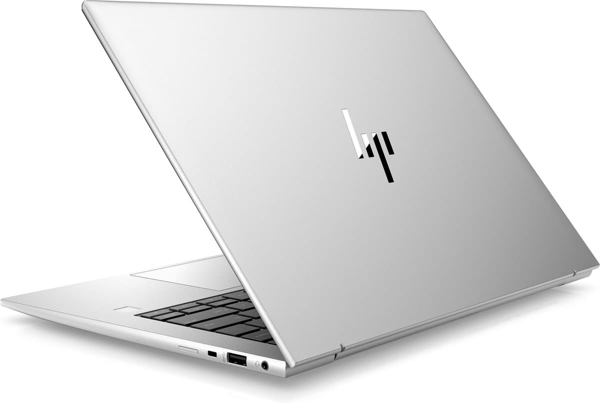 HP EliteBook 1040 G9 Intel® Core™ i5 i5-1235U Laptop 35,6 cm (14") WUXGA 16 GB DDR5-SDRAM 512 GB SSD Wi-Fi 6 (802.11ax) Windows 11 Pro Zilver — afbeelding 1