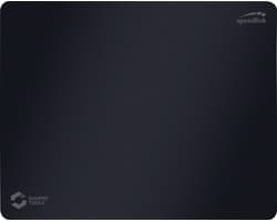 Speedlink ATECS - Gaming Muismat M - Anti Slip - 38 x 30 cm - Zwart